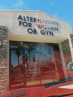 Alternatives For Women