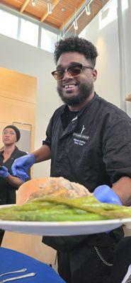 Grace & Grits Soul Food