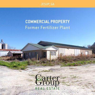 Carter Group Real Estate