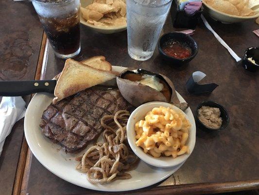 Tumbleweed Southwest Grill