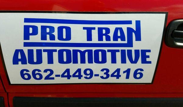 Protran Automotive