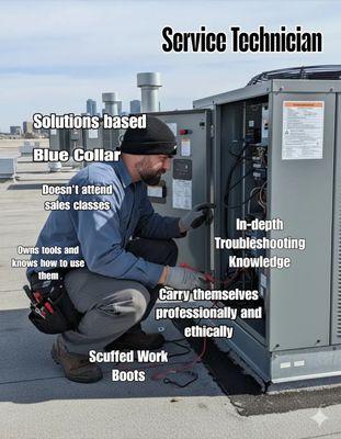 Texcellent A/C Service