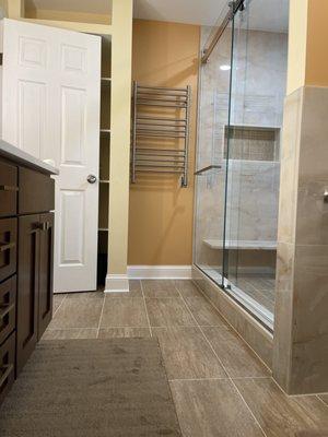 Metro Construction and Remodeling Inc