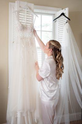 Whirlwind Blow Dry Lounge