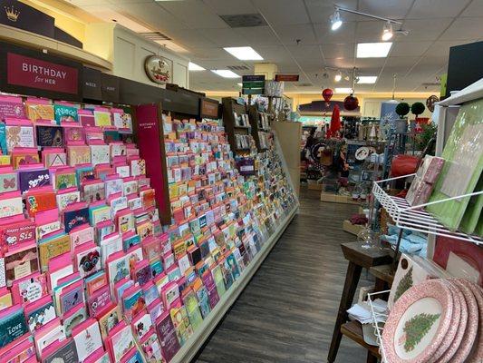 Debbie's Hallmark Shop