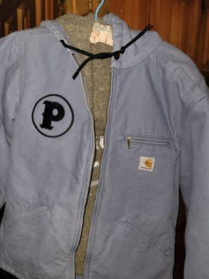 Remember the Name Promotions and Apparel