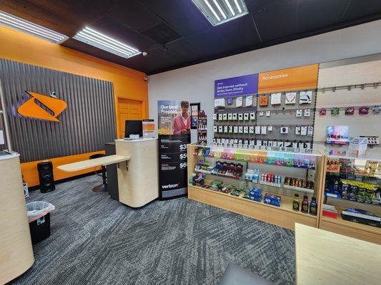 Sk Wireless Communications