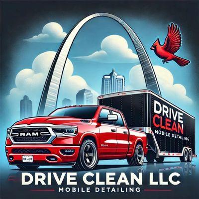 Drive Clean Auto Detailing