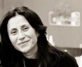 Shailu Jaswal - Compass