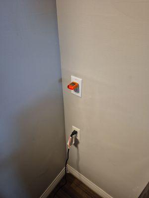 Electrical Power Services