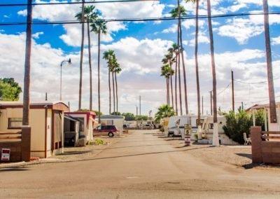 Goldwater RV Park