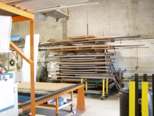 All County Sheet Metal