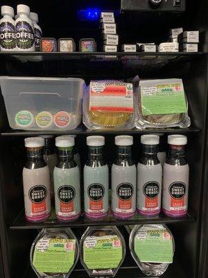 The Bakery Cannabis Dispensary