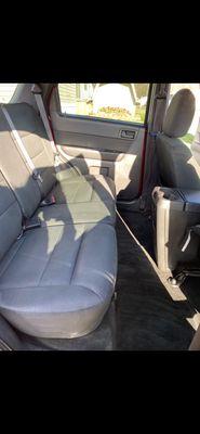 Good As New Detailing