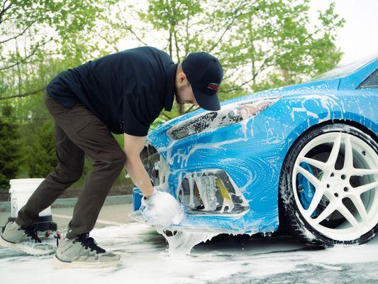 Upstate Auto Detailing