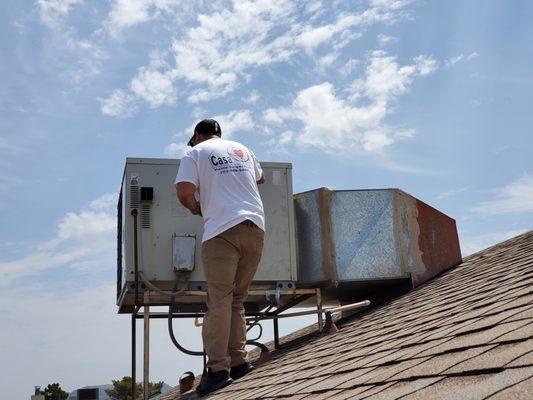 Casa Home Inspections LV