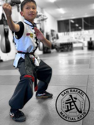 San Rafael Martial Arts