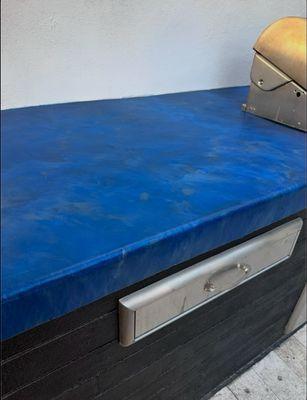 Artistic Countertops & Coatings