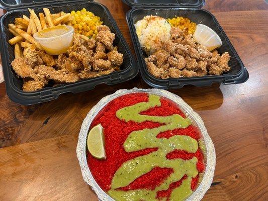 Zero Degrees - Grand Prairie