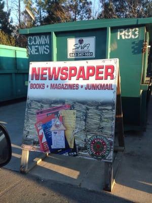 Horry County Solid Waste