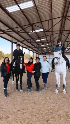 ForteBella Equestrian