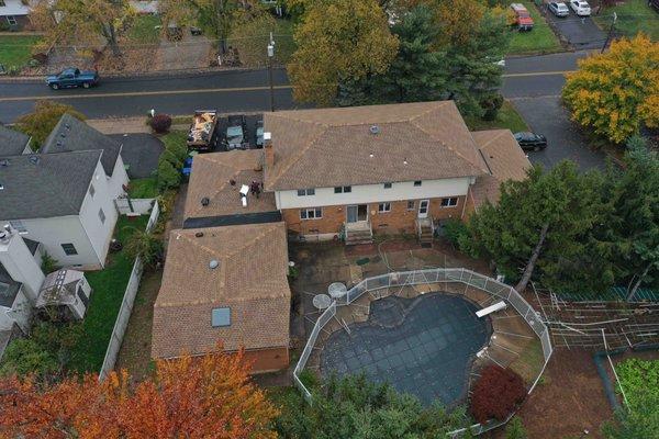 Master Pro Roofing & Construction