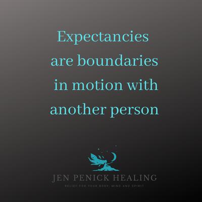 Jen Penick Healing