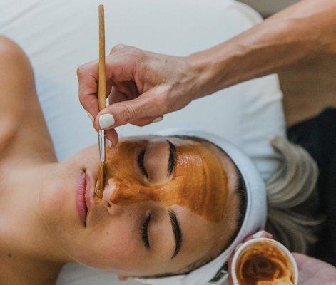 Signature Facial