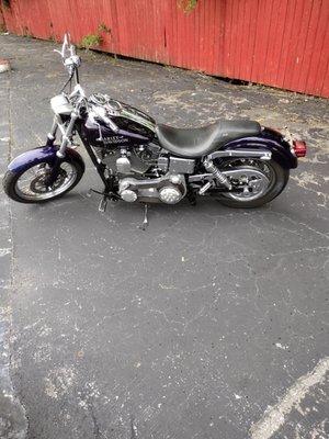 Handy Rob's Mobile Maintenance Service