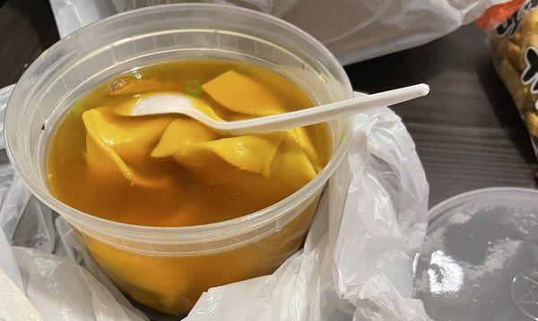 Yeung Fong Carryout