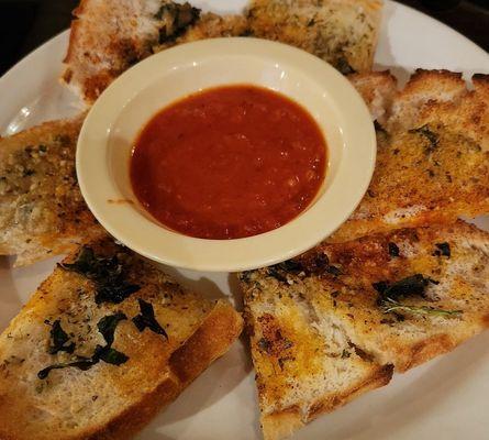 Luigi's Italian Restaurant