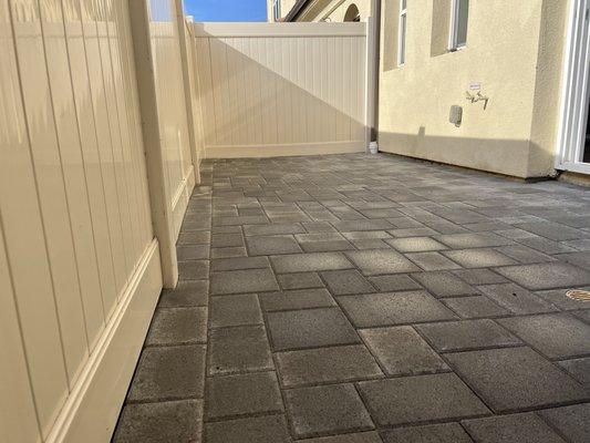 GRL Outdoor Elements