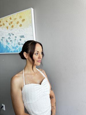 Chantii Nicole Bridal