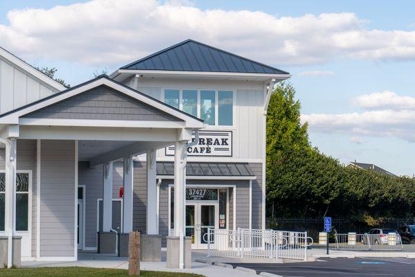 Right Balance Pilates