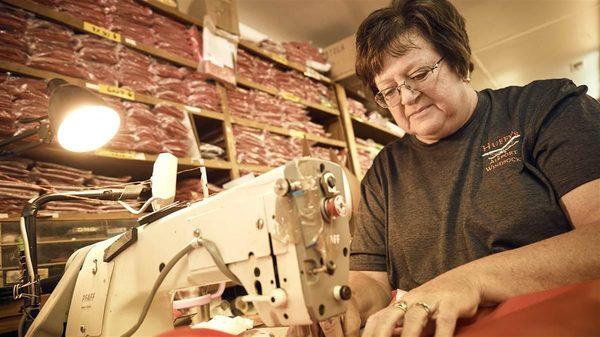 Huffy's Airport Windsocks