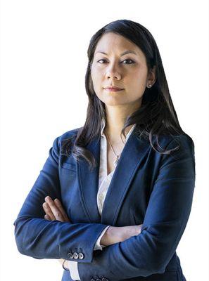 Lead Attorney of Your Law Firm, Kira Lin Abernathy, Esq.