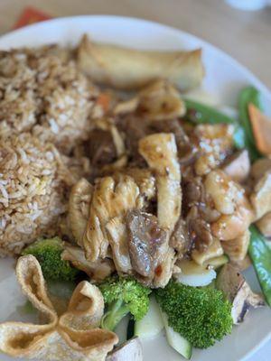 JS Chinese Restaurant