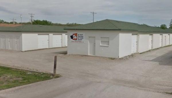 A1 Self Storage