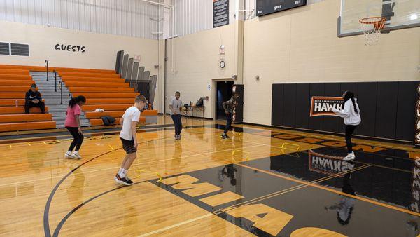 Genesis Athletic Performance