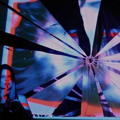 Projections at the Karousel