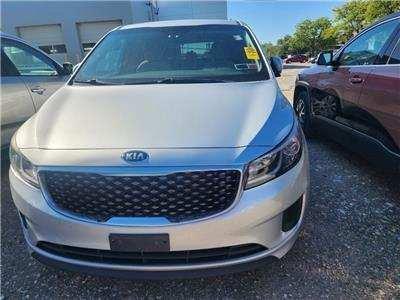 Dulles Airport Transport Service