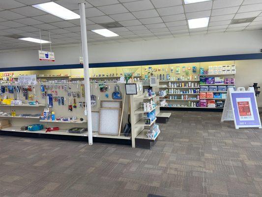 Daniels' Pharmacy & Medical Equipment