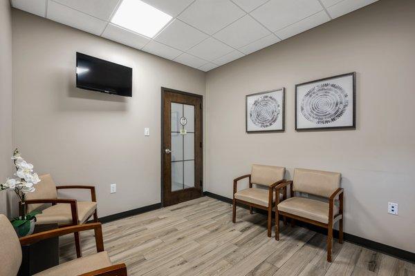 East Houston Hospital & Clinics