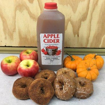 Piggott's Farm Market & Bakery