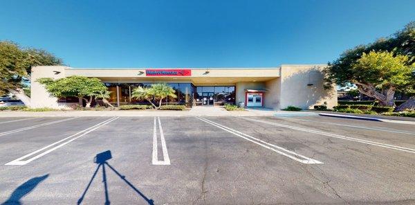 Bank of America Mortgage