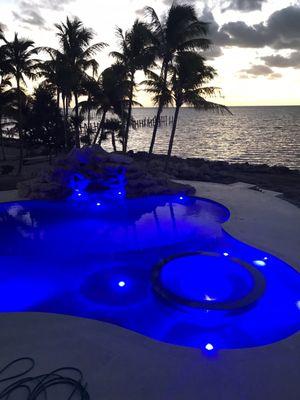 Lion Construction Group