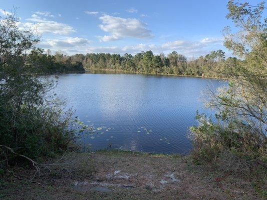 Fort Family Baymeadows Regional Park