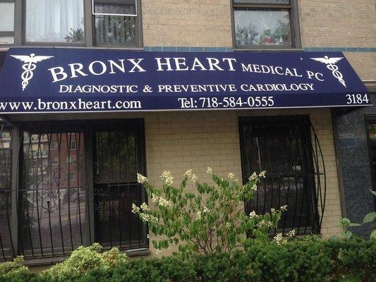 Bronx Heart Medical