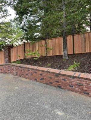 Lara Landscaping Construction