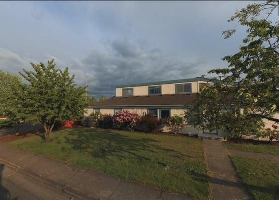 Signs of Victory Albany Mission